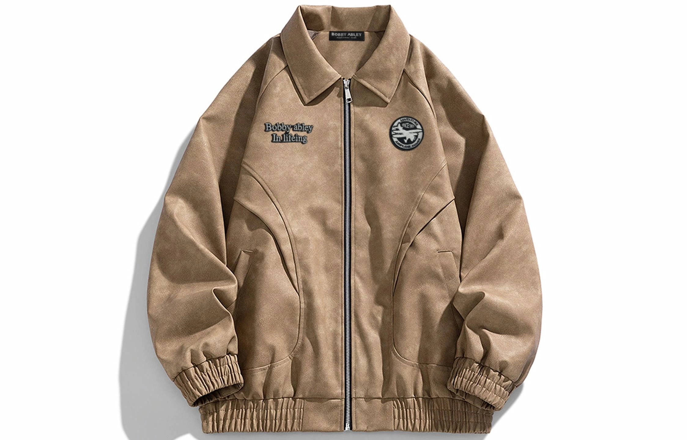 BOBBY ABLEY Logopu
