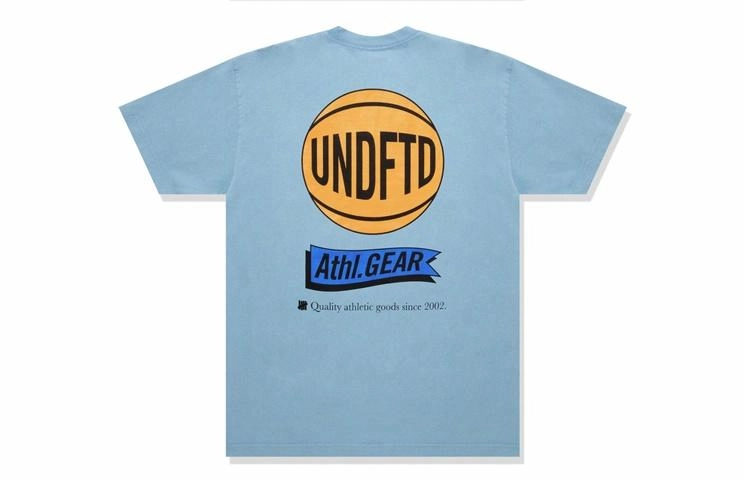 UNDEFEATED T