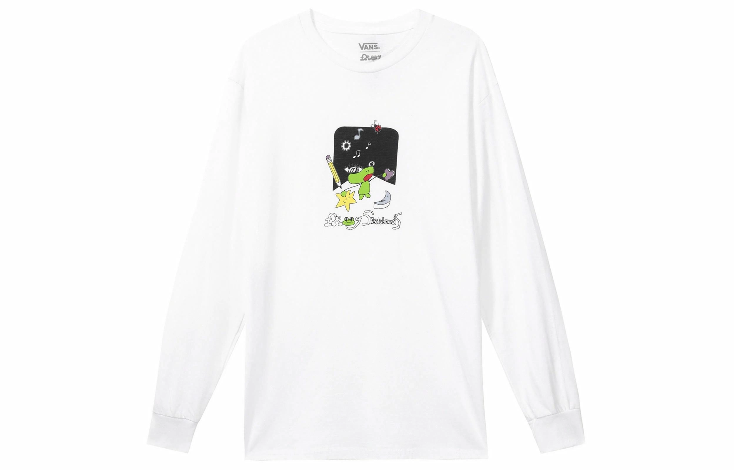 Vans T