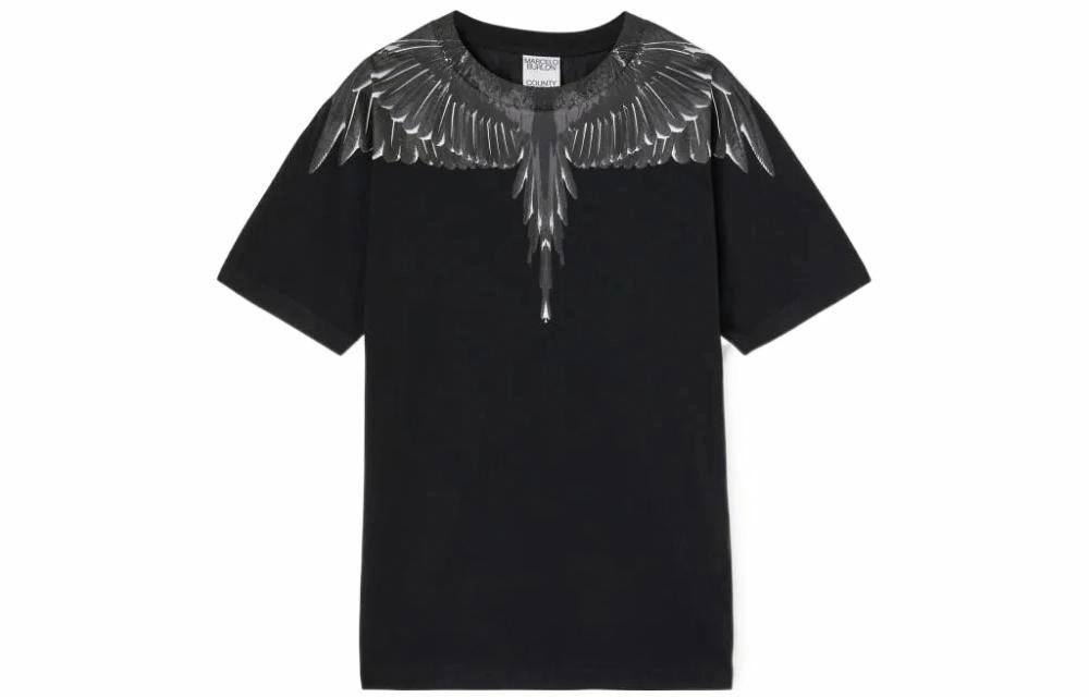 MARCELO BURLON COUNTY OF MILAN SS22 T