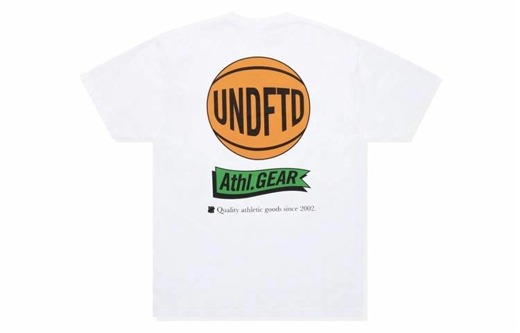 UNDEFEATED T