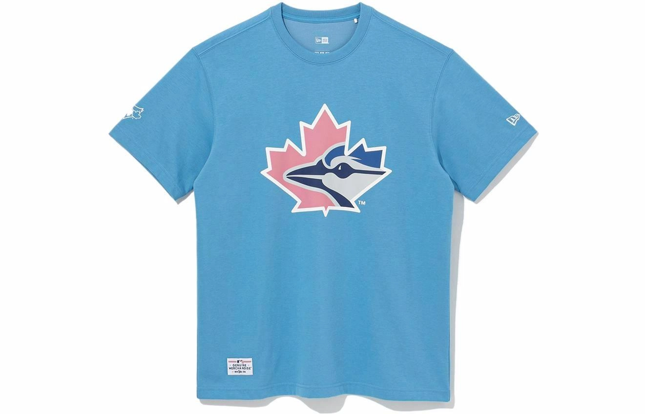 New Era SS22 T