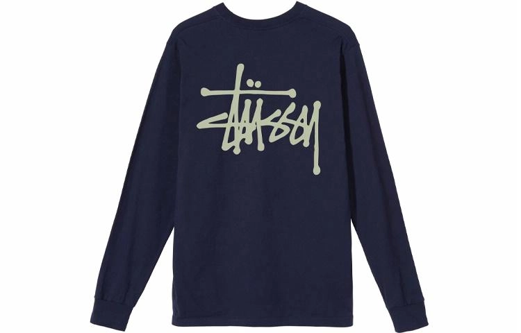 Stussy LogoT