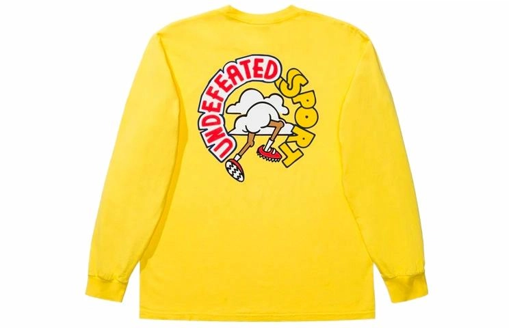 UNDEFEATED T