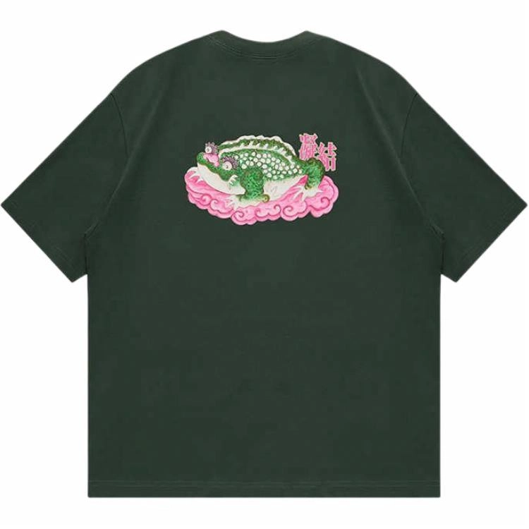 CLOTTEE by CLOT T