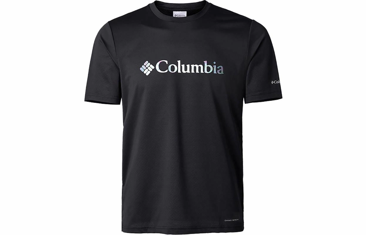 Columbia T