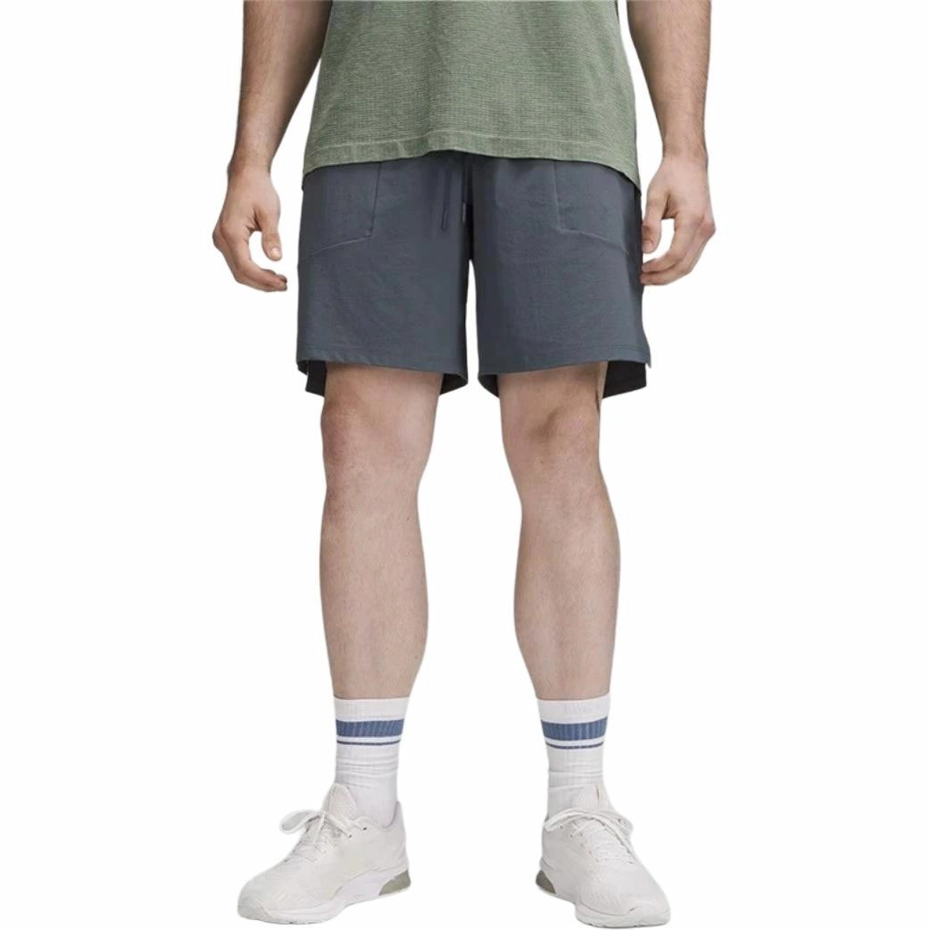 lululemon License to Train 7"