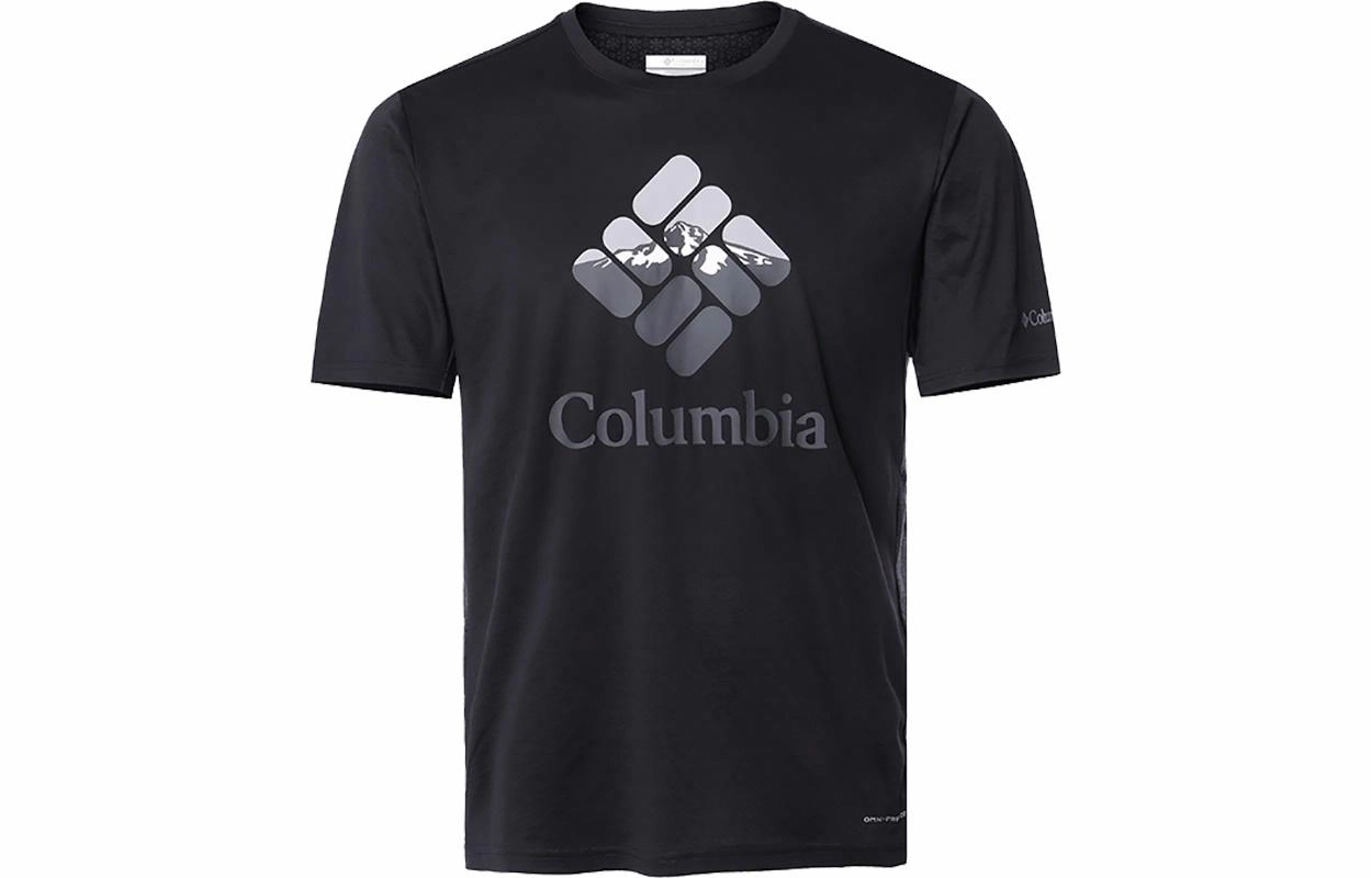 Columbia T