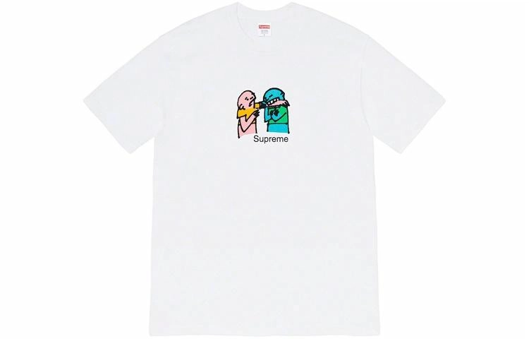 Supreme FW19 Week 17 Bite Tee T