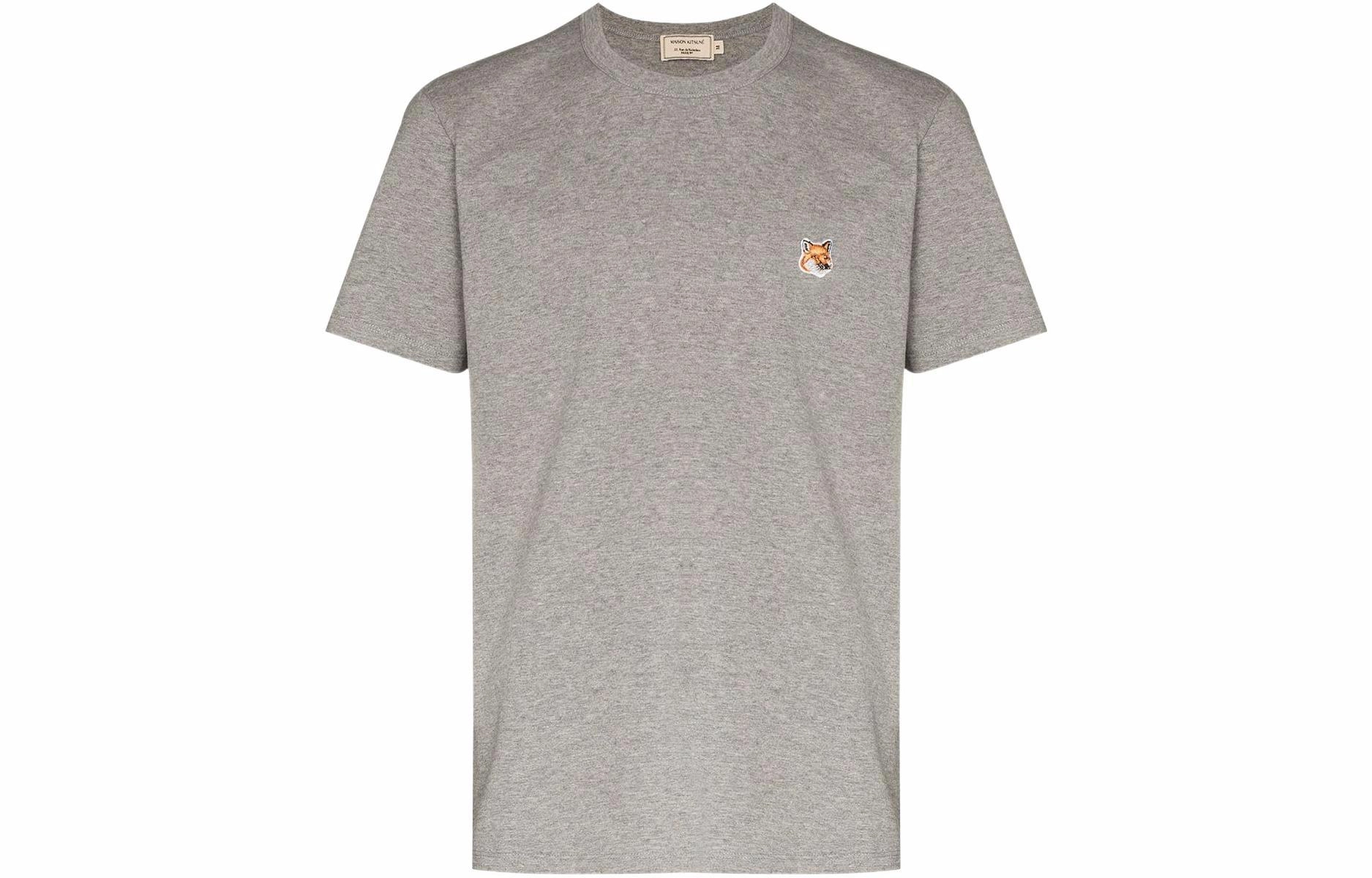 Maison Kitsune SS22 T