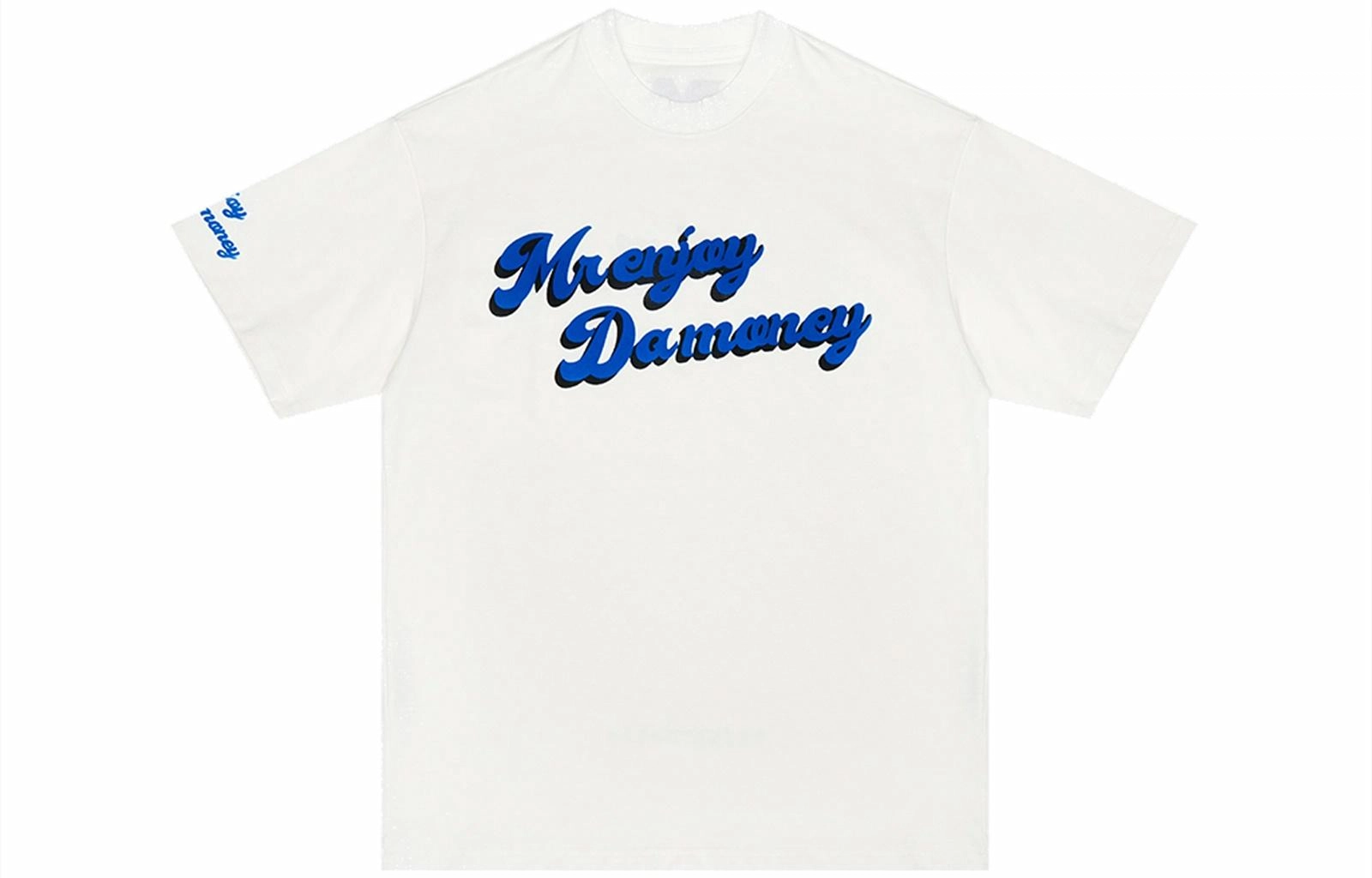 MR.ENJOYDA MONEY SS22 T