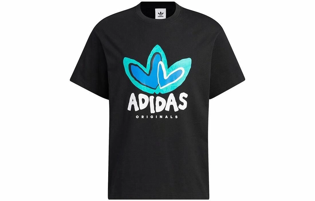 adidas originals Logo T