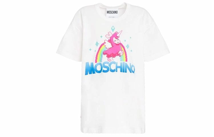 MOSCHINO T