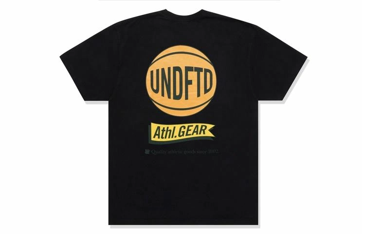 UNDEFEATED T