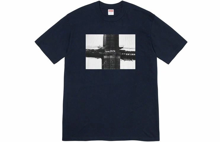 Supreme FW19 Week 17 Bridge Tee T