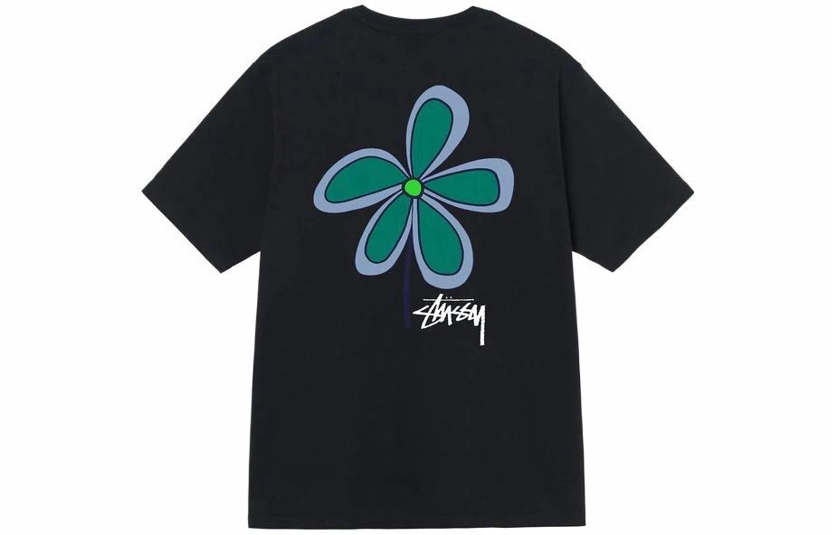 Stussy SS22 Flower Tee T