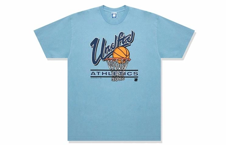 UNDEFEATED T