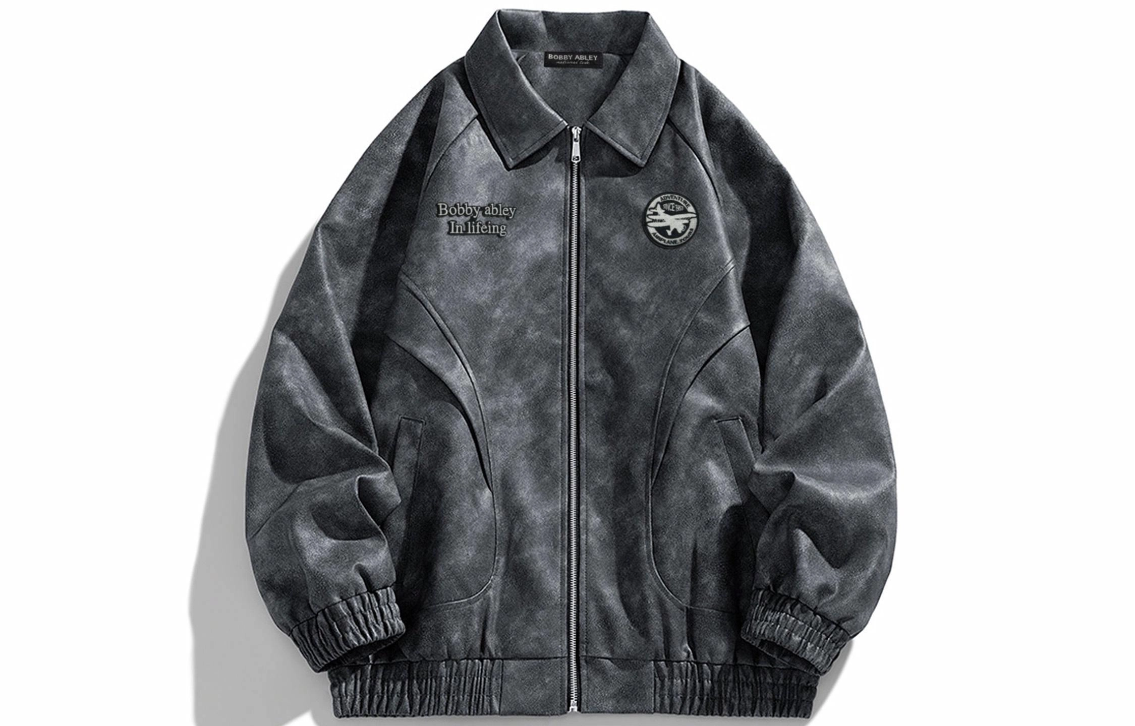 BOBBY ABLEY Logopu