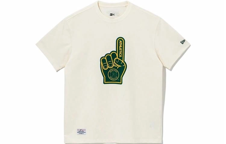 New Era SS22 MLB LogoT