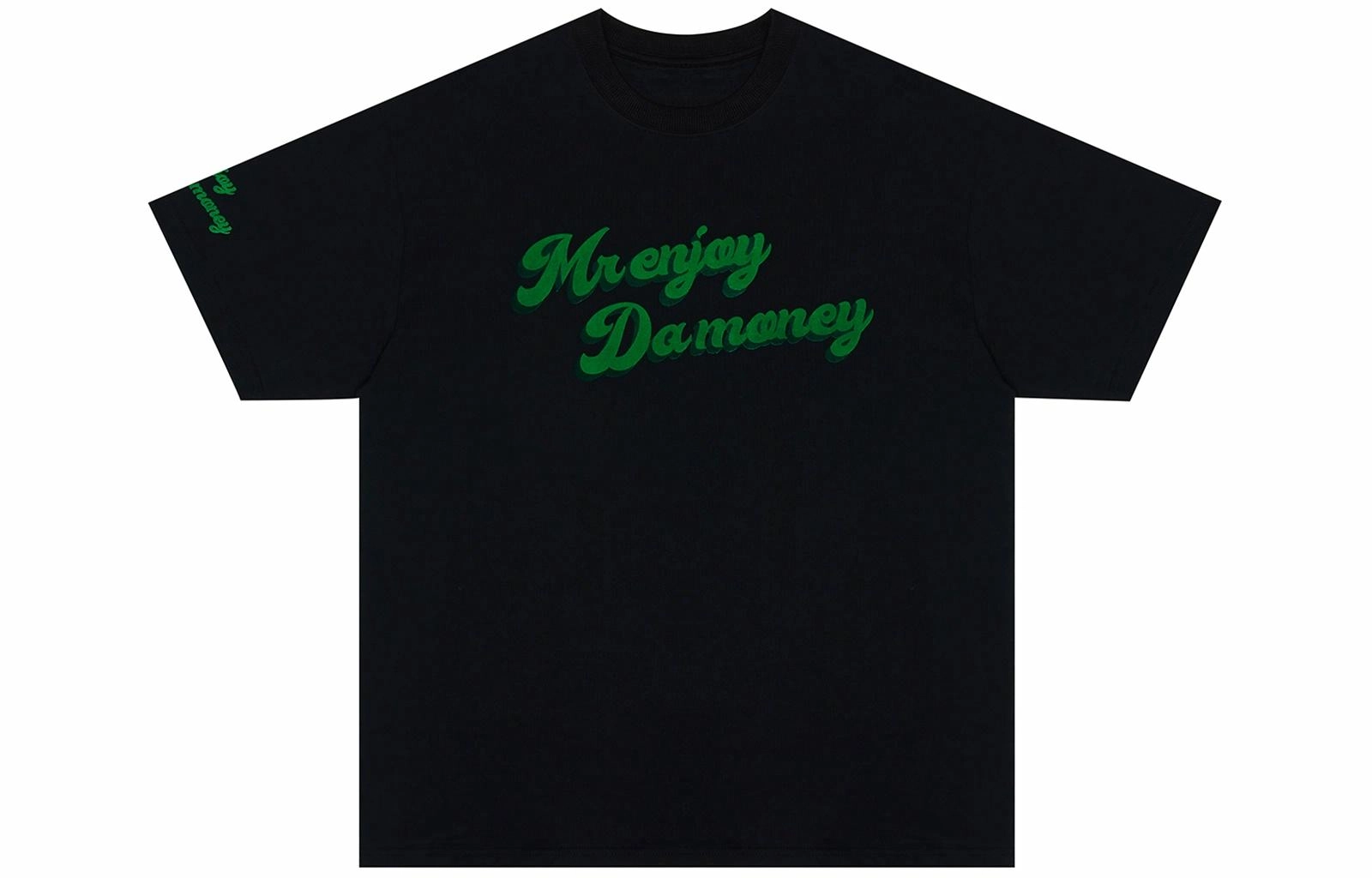 MR.ENJOYDA MONEY SS22 T
