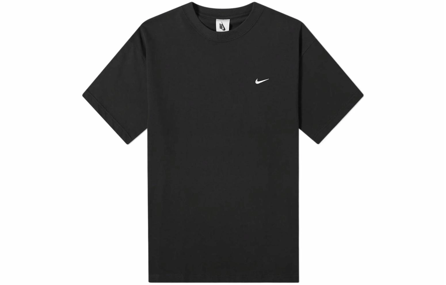 Nike Solo Swoosh Men's T-Shirt LogoT