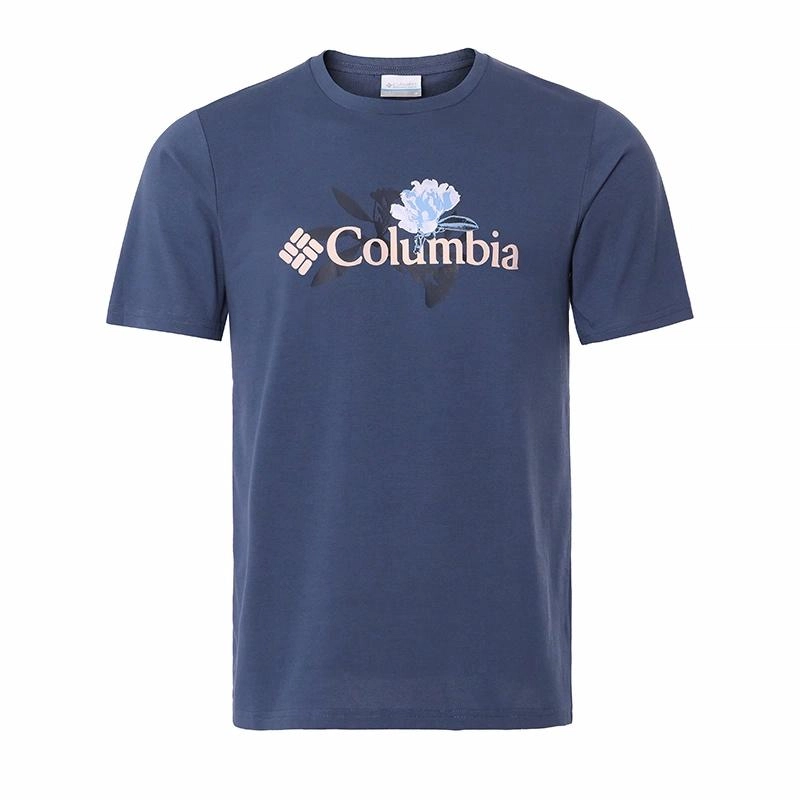 Columbia T