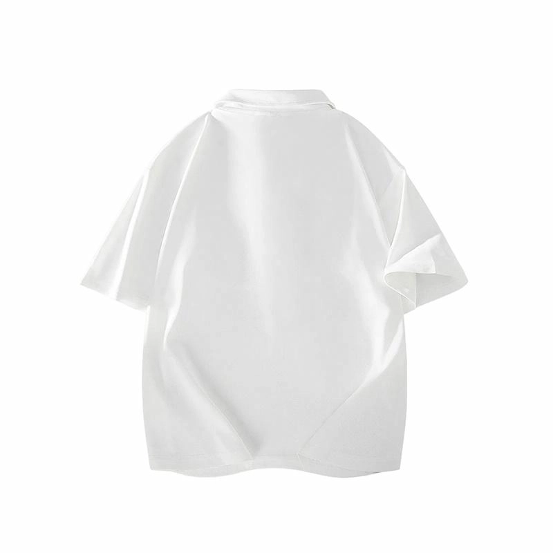 MJ STYLE LOGOPolo