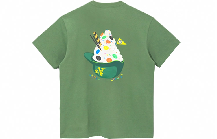 New Era SS22 MLB T