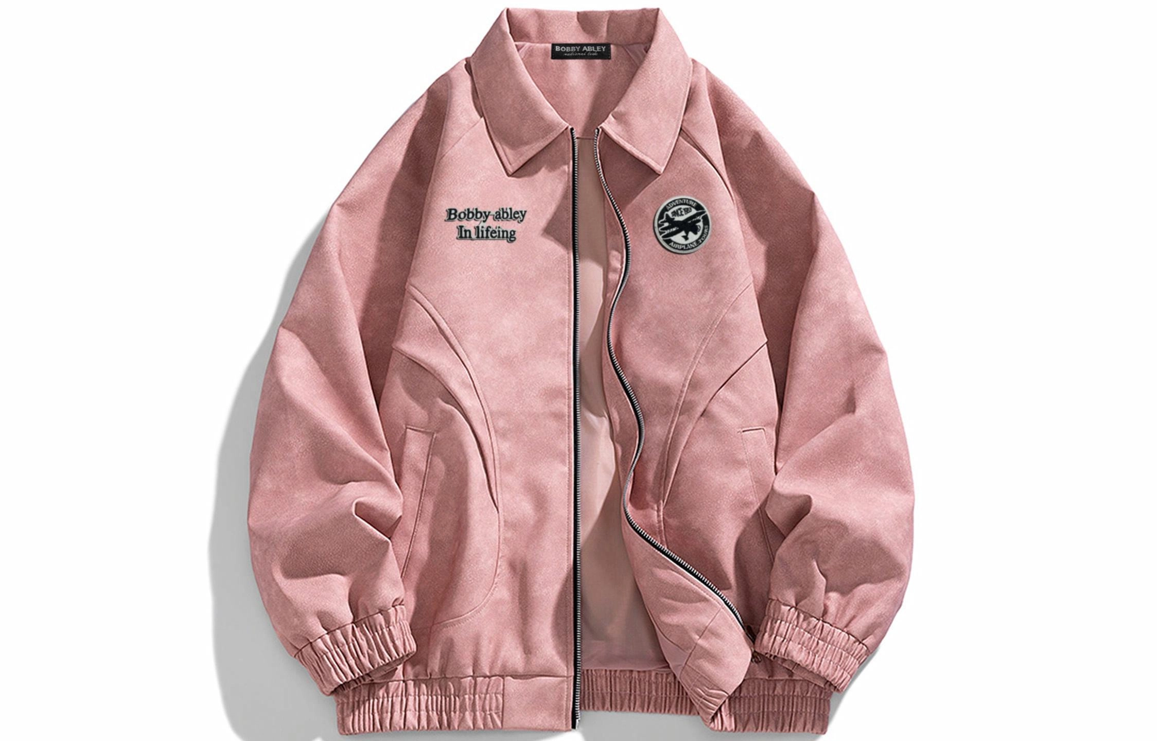 BOBBY ABLEY Logopu
