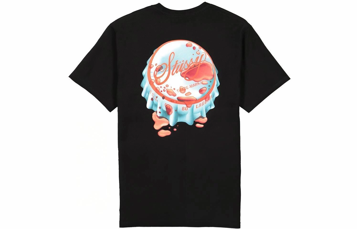 Stussy LogoT