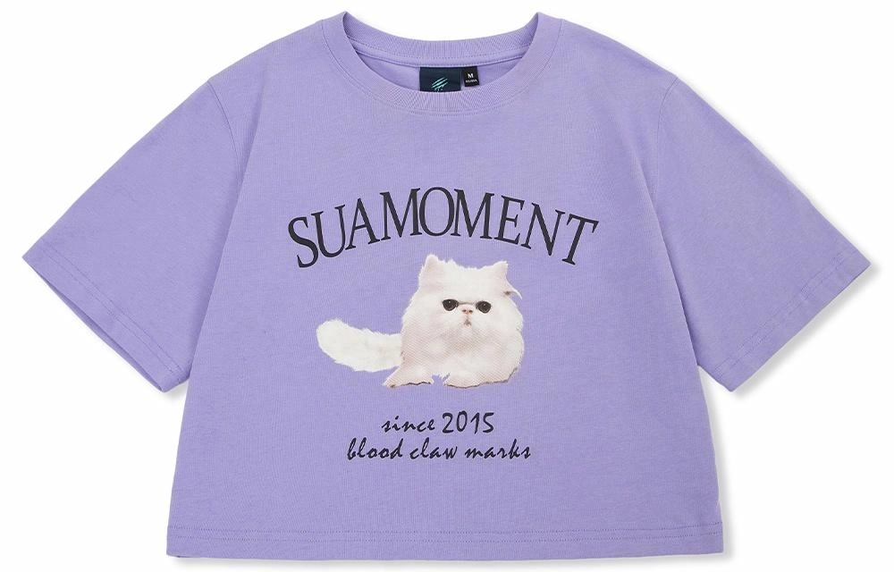 Suamoment T