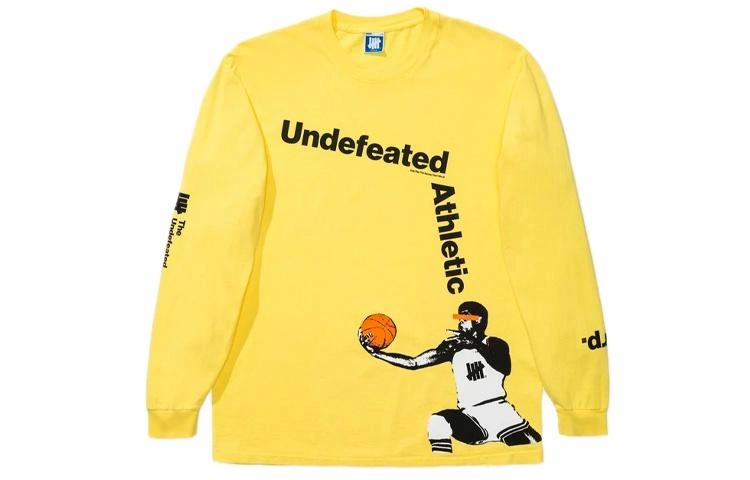 UNDEFEATED T