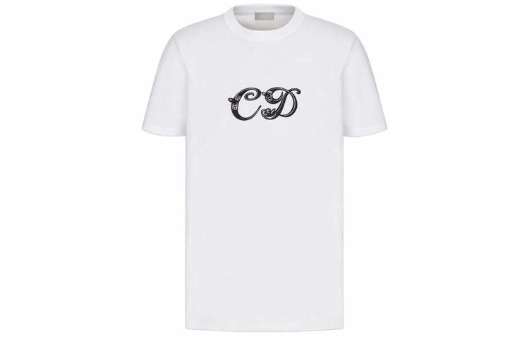 DIORx KENNY FW21 T