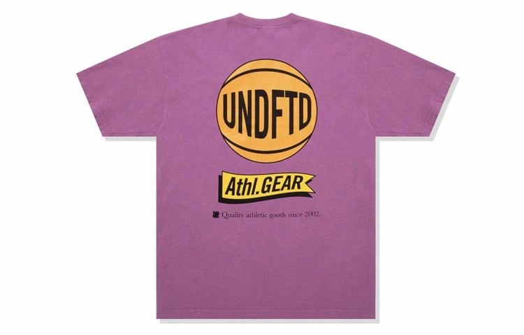 UNDEFEATED T