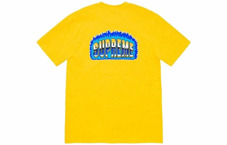 Supreme FW20 Week 17 Chrome Tee T