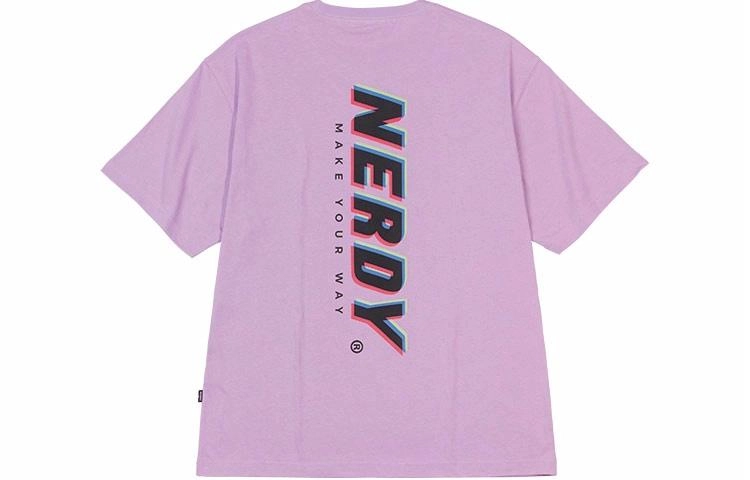 NERDY 3dlogoT