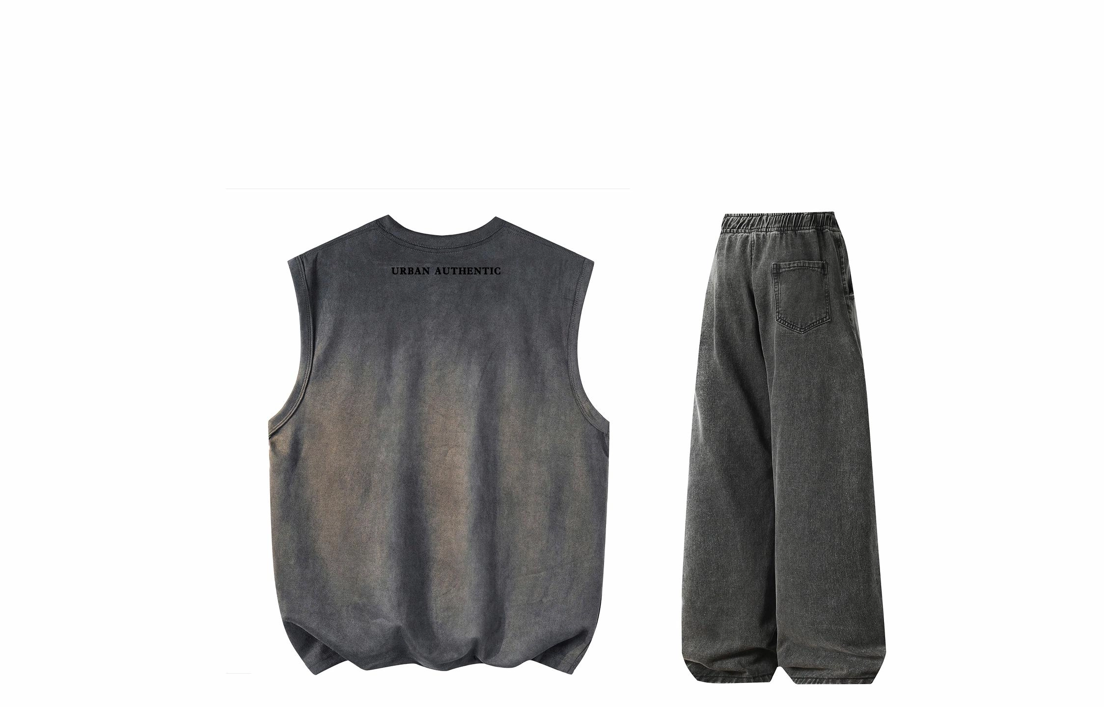 URBAN AUTHENTIC