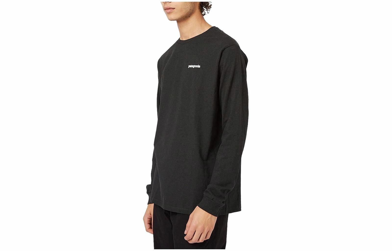 patagonia P-6 Responsibili LogoT
