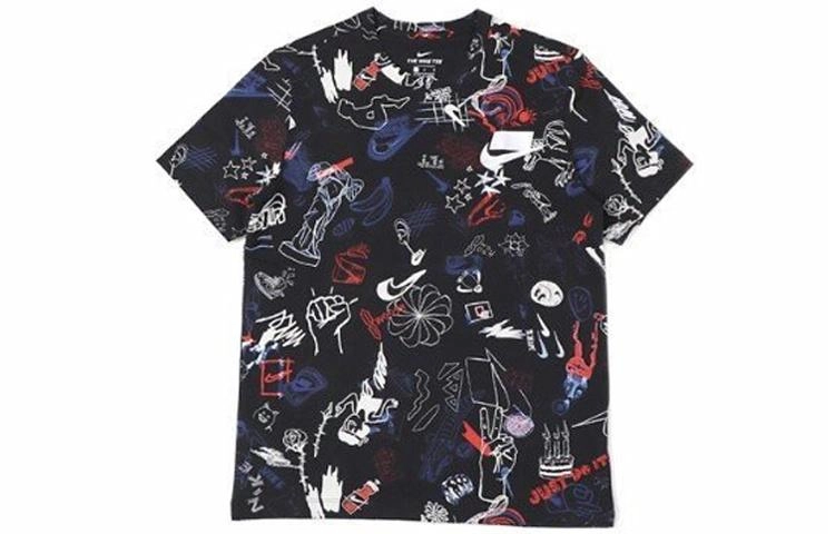 Nike AS M NSW Sport Pack SS Tee 2 T
