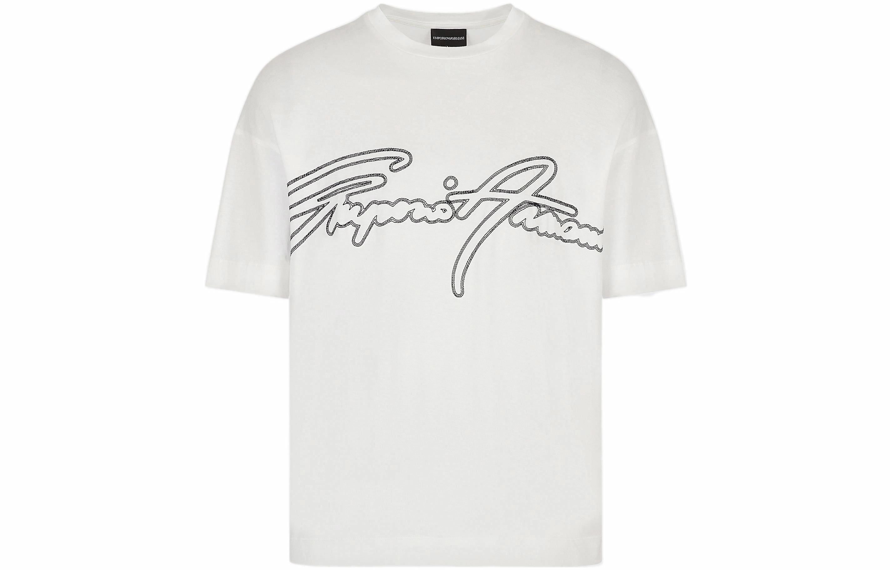 EMPORIO ARMANI SS23 LogoT