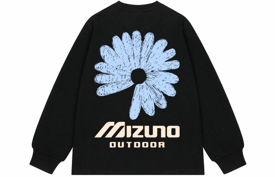 Mizuno T