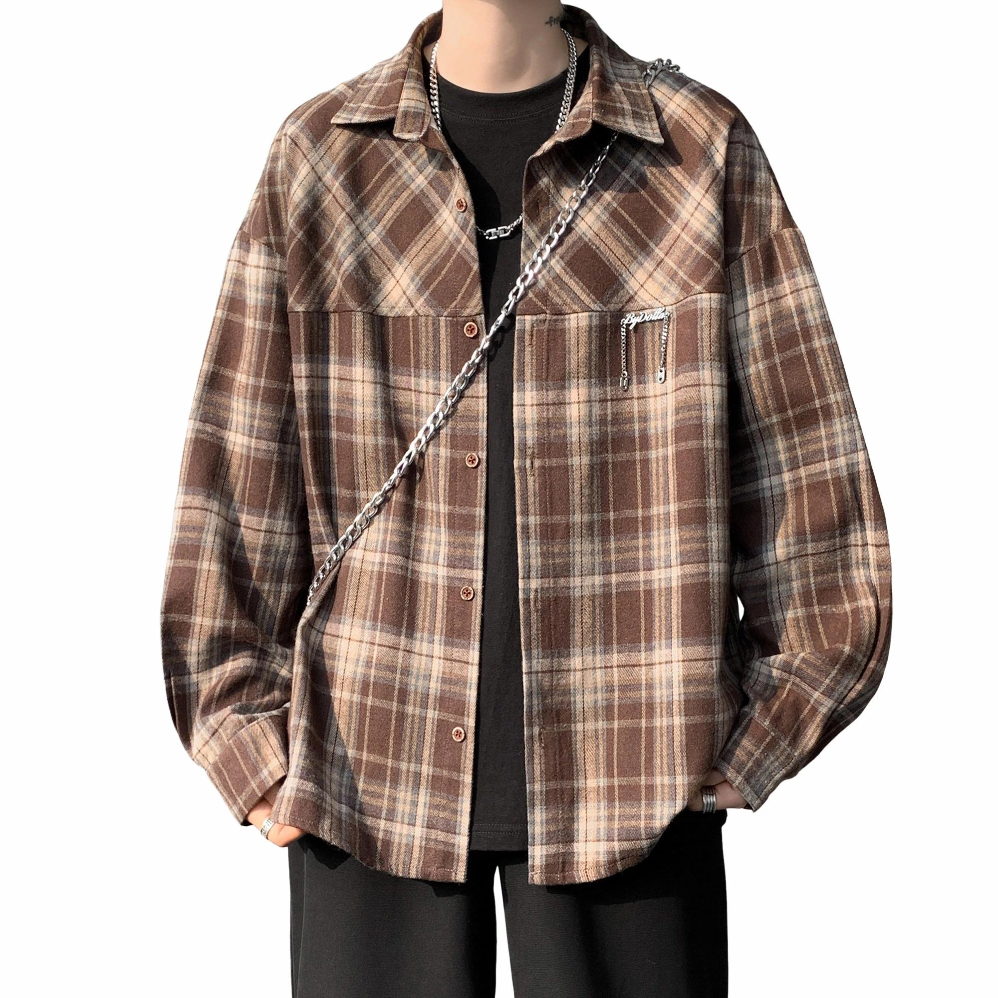 URBAN AUTHENTIC