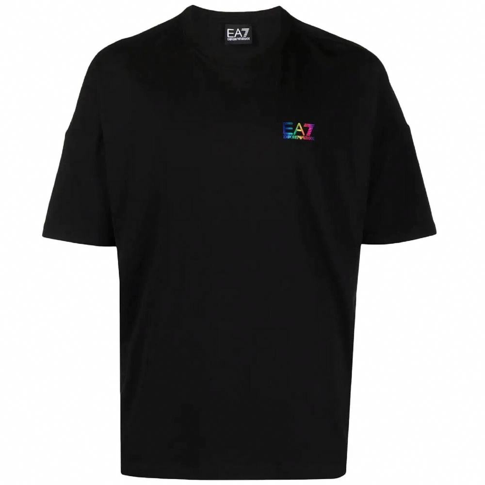 EMPORIO ARMANI EA7 SS23 LogoT
