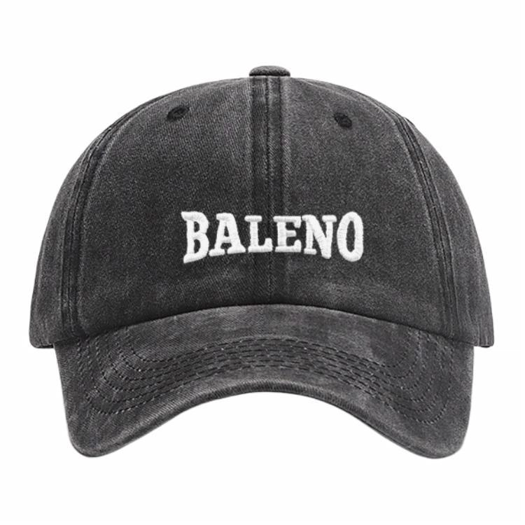 BALENO Logo