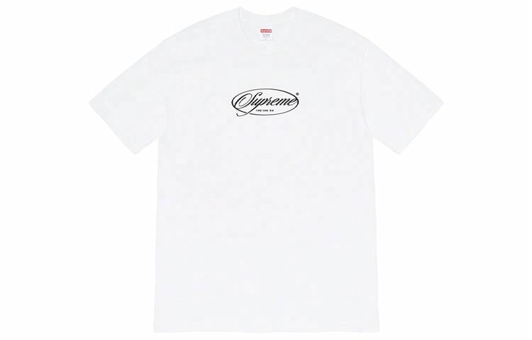 Supreme FW20 Week 17 Classics Tee T