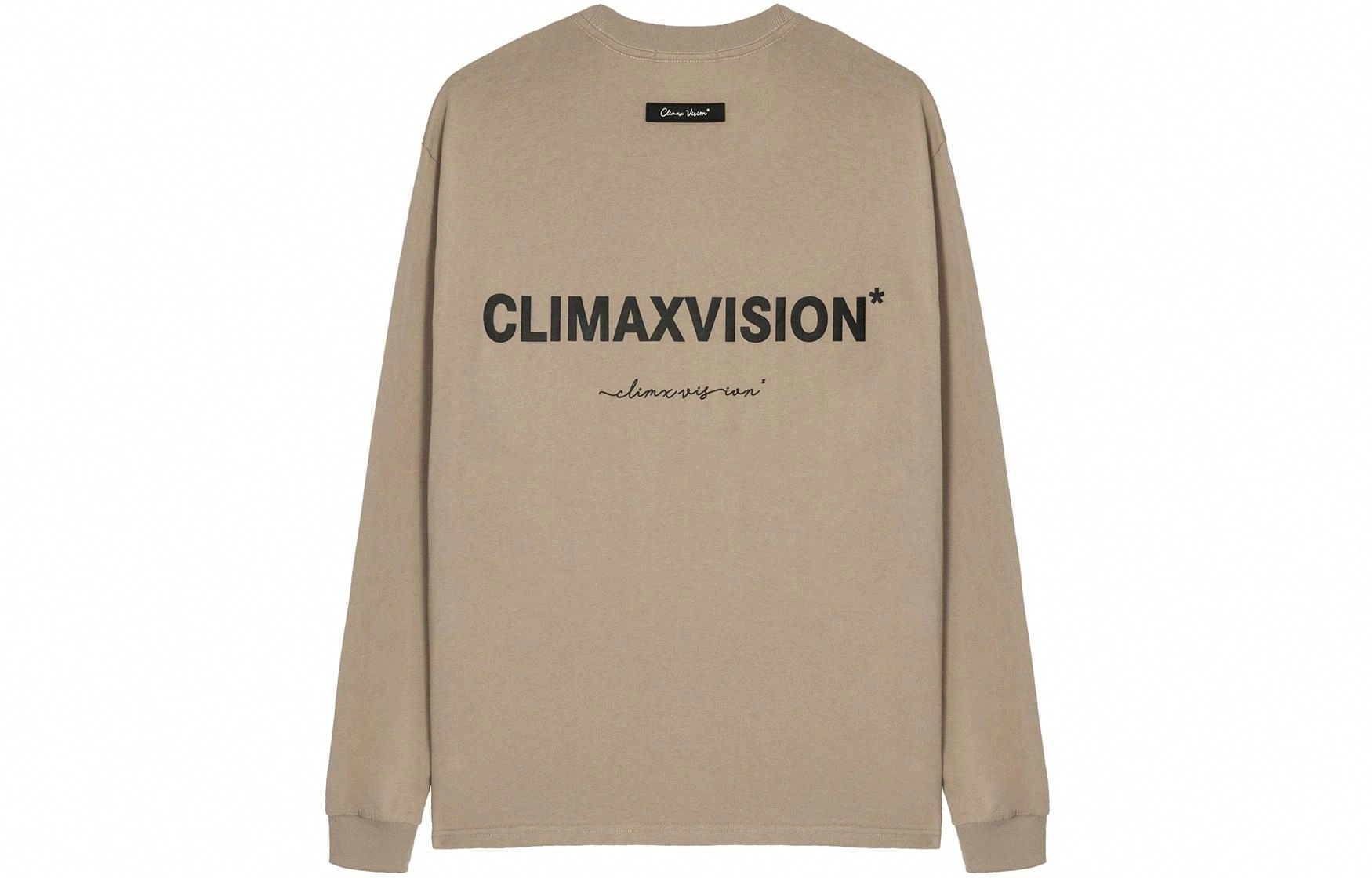 CLIMAX VISION T