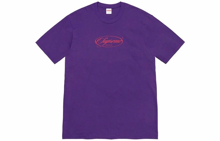 Supreme FW20 Week 17 Classics Tee T