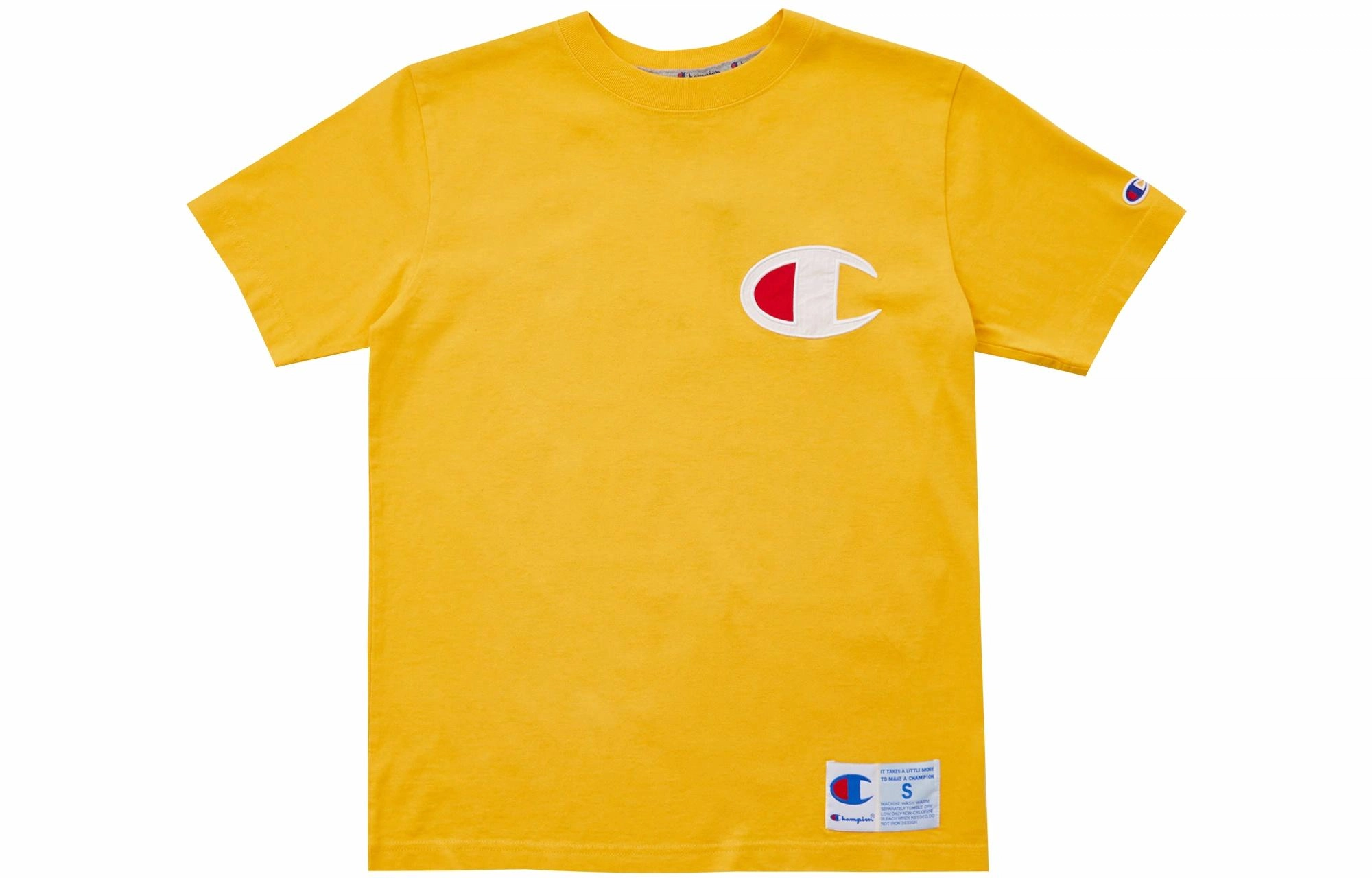 Champion SS22 logoT