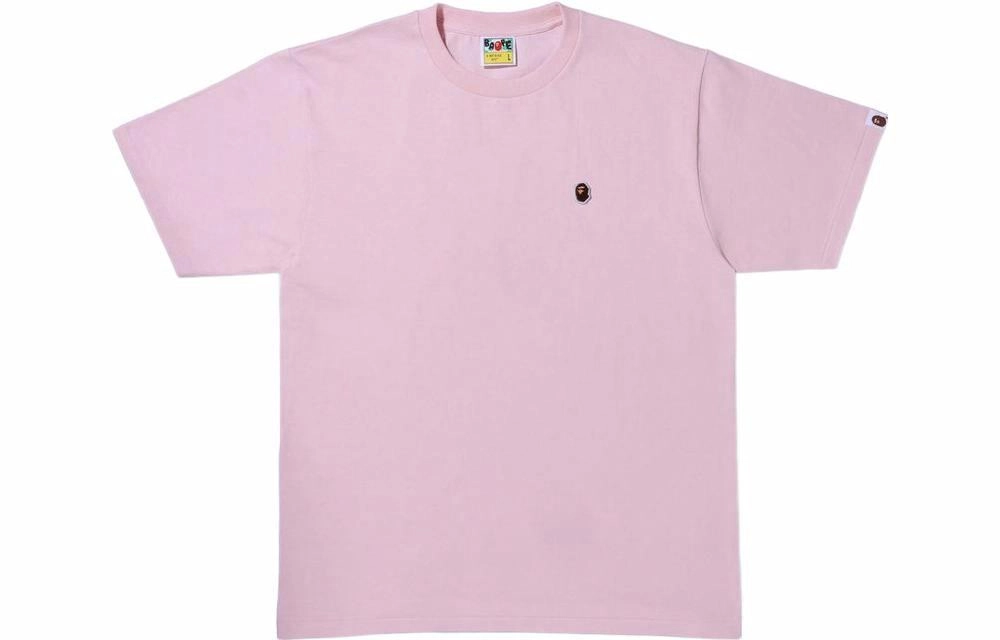 A BATHING APE SS22 BAPE T
