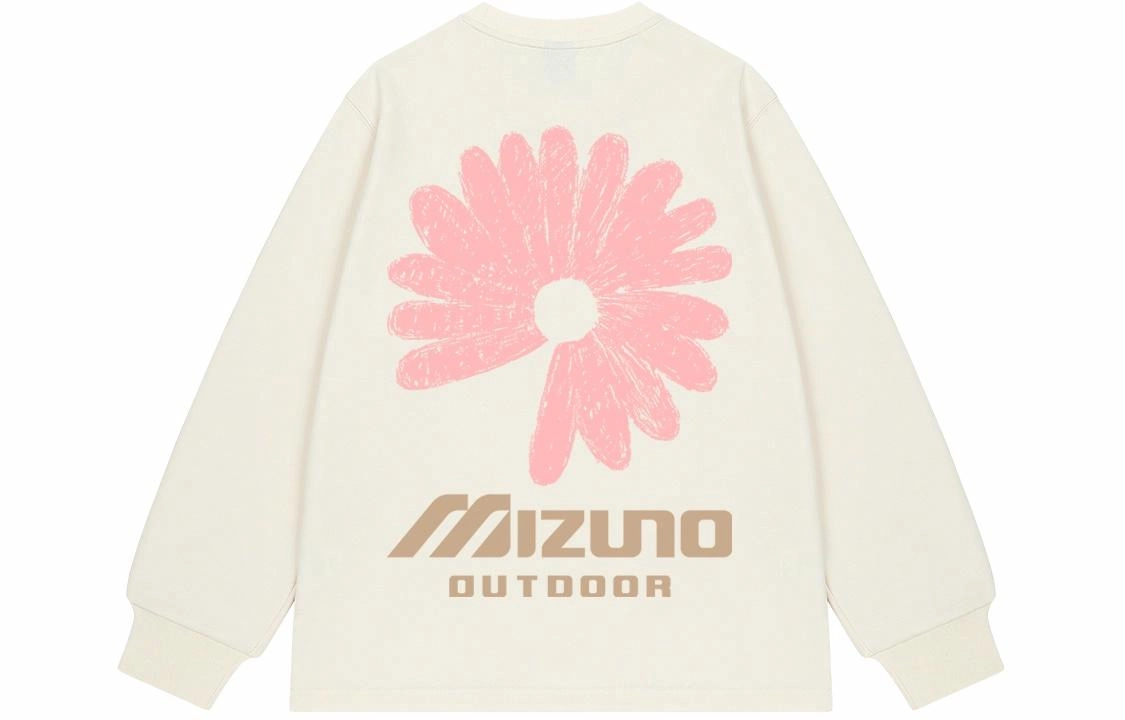 Mizuno T